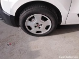  Fiat  Fiorino FIAT  / 2016 / 4P / VETT. FURGONATA 1.3 MULTIJET 95 CV E6D-FINAL SX #16