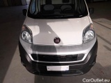  Fiat  Fiorino FIAT  / 2016 / 4P / VETT. FURGONATA 1.3 MULTIJET 95 CV E6D-FINAL SX #23