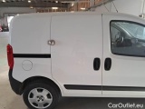  Fiat  Fiorino FIAT  / 2016 / 4P / VETT. FURGONATA 1.3 MULTIJET 95 CV E6D-FINAL SX #36