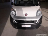  Fiat  Fiorino FIAT  / 2016 / 4P / VETT. FURGONATA 1.3 MULTIJET 95 CV E6D-FINAL SX #27