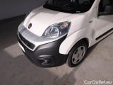  Fiat  Fiorino FIAT  / 2016 / 4P / VETT. FURGONATA 1.3 MULTIJET 95 CV E6D-FINAL SX #29