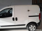  Fiat  Fiorino FIAT  / 2016 / 4P / VETT. FURGONATA 1.3 MULTIJET 95 CV E6D-FINAL SX #49