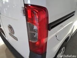  Fiat  Fiorino FIAT  / 2016 / 4P / VETT. FURGONATA 1.3 MULTIJET 95 CV E6D-FINAL SX #63