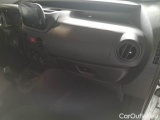  Fiat  Fiorino FIAT  / 2016 / 4P / VETT. FURGONATA 1.3 MULTIJET 95 CV E6D-FINAL SX #65