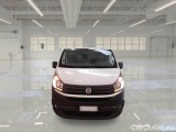  Fiat  Talento FIAT  / 2016 / 4P / FURGONE 10Q CH1 1.6 ECOJET 95CV E6C SeS #6