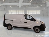  Fiat  Talento FIAT  / 2016 / 4P / FURGONE 10Q CH1 1.6 ECOJET 95CV E6C SeS #7