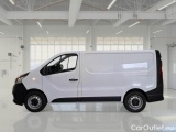  Fiat  Talento FIAT  / 2016 / 4P / FURGONE 10Q CH1 1.6 ECOJET 95CV E6C SeS #8