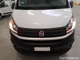  Fiat  Talento FIAT  / 2016 / 4P / FURGONE 10Q CH1 1.6 ECOJET 95CV E6C SeS #25