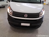  Fiat  Talento FIAT  / 2016 / 4P / FURGONE 10Q CH1 1.6 ECOJET 95CV E6C SeS #30