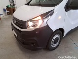  Fiat  Talento FIAT  / 2016 / 4P / FURGONE 10Q CH1 1.6 ECOJET 95CV E6C SeS #33