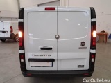  Fiat  Talento FIAT  / 2016 / 4P / FURGONE 10Q CH1 1.6 ECOJET 95CV E6C SeS #47