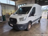 Ford Transit FORD  / 2019 / 4P / FURGONE 350 L2H2 TREND 2.0TDCI MHEV 130 CV ECO