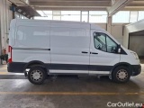  Ford  Transit FORD  / 2019 / 4P / FURGONE 350 L2H2 TREND 2.0TDCI MHEV 130 CV ECO #9