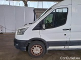  Ford  Transit FORD  / 2019 / 4P / FURGONE 350 L2H2 TREND 2.0TDCI MHEV 130 CV ECO #116