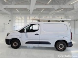  Opel  Combo OPEL  CARGO / 2018 / 4P / VETT. FURGONATA 1.5 DIESEL 100CV EDIT. SeS L1 650 KG MT5 #9