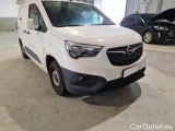  Opel  Combo OPEL  CARGO / 2018 / 4P / VETT. FURGONATA 1.5 DIESEL 100CV EDIT. SeS L1 650 KG MT5 #38
