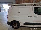  Opel  Combo OPEL  CARGO / 2018 / 4P / VETT. FURGONATA 1.5 DIESEL 100CV EDIT. SeS L1 650 KG MT5 #58