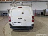  Opel  Combo OPEL  CARGO / 2018 / 4P / VETT. FURGONATA 1.5 DIESEL 100CV EDIT. SeS L1 650 KG MT5 #70