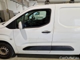 Opel  Combo OPEL  CARGO / 2018 / 4P / VETT. FURGONATA 1.5 DIESEL 100CV EDIT. SeS L1 650 KG MT5 #100
