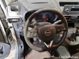 Opel  Combo OPEL  CARGO / 2018 / 4P / VETT. FURGONATA 1.5 DIESEL 100CV EDIT. SeS L1 650 KG MT5 #114