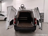  Peugeot  Partner PEUGEOT  / 2018 / 4P / VETT. FURGONATA L2 BLUEHDI 100CV PREMIUM #6