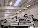  Peugeot  Partner PEUGEOT  / 2018 / 4P / VETT. FURGONATA L2 BLUEHDI 100CV PREMIUM #10