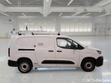  Peugeot  Partner PEUGEOT  / 2018 / 4P / VETT. FURGONATA L2 BLUEHDI 100CV PREMIUM #8