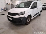  Peugeot  Partner PEUGEOT  / 2018 / 4P / VETT. FURGONATA L2 BLUEHDI 100CV PREMIUM #32
