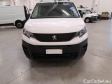  Peugeot  Partner PEUGEOT  / 2018 / 4P / VETT. FURGONATA L2 BLUEHDI 100CV PREMIUM #35