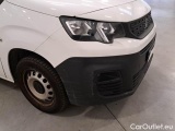  Peugeot  Partner PEUGEOT  / 2018 / 4P / VETT. FURGONATA L2 BLUEHDI 100CV PREMIUM #40