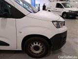  Peugeot  Partner PEUGEOT  / 2018 / 4P / VETT. FURGONATA L2 BLUEHDI 100CV PREMIUM #46