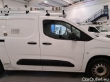 Peugeot  Partner PEUGEOT  / 2018 / 4P / VETT. FURGONATA L2 BLUEHDI 100CV PREMIUM #50