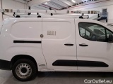  Peugeot  Partner PEUGEOT  / 2018 / 4P / VETT. FURGONATA L2 BLUEHDI 100CV PREMIUM #54