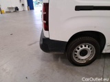  Peugeot  Partner PEUGEOT  / 2018 / 4P / VETT. FURGONATA L2 BLUEHDI 100CV PREMIUM #65