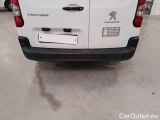  Peugeot  Partner PEUGEOT  / 2018 / 4P / VETT. FURGONATA L2 BLUEHDI 100CV PREMIUM #67