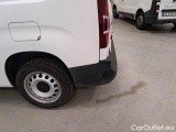  Peugeot  Partner PEUGEOT  / 2018 / 4P / VETT. FURGONATA L2 BLUEHDI 100CV PREMIUM #72