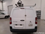  Peugeot  Partner PEUGEOT  / 2018 / 4P / VETT. FURGONATA L2 BLUEHDI 100CV PREMIUM #74