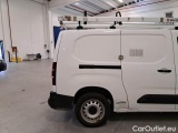  Peugeot  Partner PEUGEOT  / 2018 / 4P / VETT. FURGONATA L2 BLUEHDI 100CV PREMIUM #63