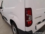  Peugeot  Partner PEUGEOT  / 2018 / 4P / VETT. FURGONATA L2 BLUEHDI 100CV PREMIUM #85