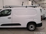  Peugeot  Partner PEUGEOT  / 2018 / 4P / VETT. FURGONATA L2 BLUEHDI 100CV PREMIUM #87