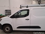  Peugeot  Partner PEUGEOT  / 2018 / 4P / VETT. FURGONATA L2 BLUEHDI 100CV PREMIUM #91