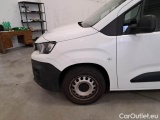  Peugeot  Partner PEUGEOT  / 2018 / 4P / VETT. FURGONATA L2 BLUEHDI 100CV PREMIUM #98
