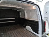  Peugeot  Partner PEUGEOT  / 2018 / 4P / VETT. FURGONATA L2 BLUEHDI 100CV PREMIUM #121