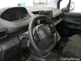  Peugeot  Partner PEUGEOT  / 2018 / 4P / VETT. FURGONATA L2 BLUEHDI 100CV PREMIUM #130