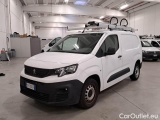  Peugeot  Partner PEUGEOT  / 2018 / 4P / VETT. FURGONATA L2 BLUEHDI 100CV PREMIUM #133