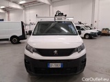  Peugeot  Partner PEUGEOT  / 2018 / 4P / VETT. FURGONATA L2 BLUEHDI 100CV PREMIUM #134