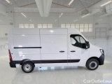  Renault  Master RENAULT  / 2019 / 4P / FURGONE FG TA L2 H2 T35 DCI 135 ICE #8