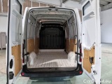  Renault  Master RENAULT  / 2019 / 4P / FURGONE FG TA L2 H2 T35 DCI 135 ICE #6