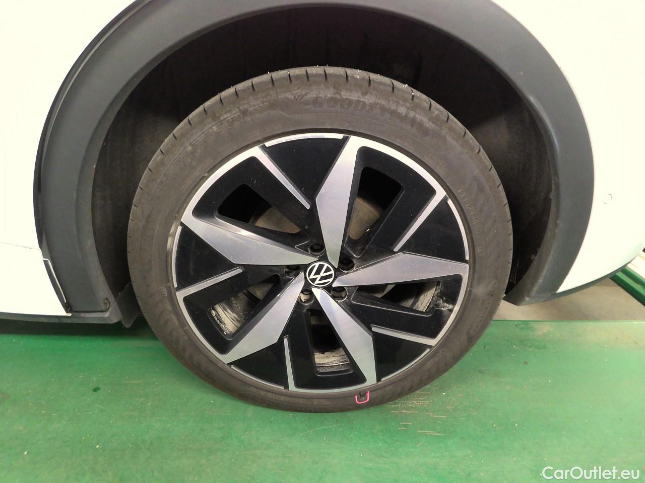  Volkswagen  ID.5  EV 77kWh GTX #9