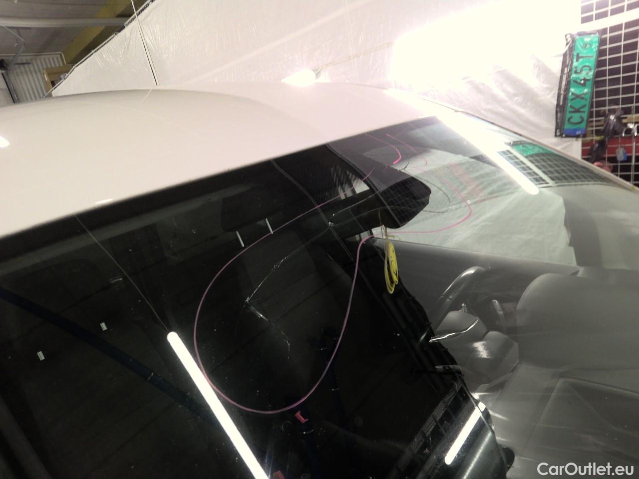  Volkswagen  Caddy  TDI 75 Maxi #24